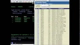 KeyesArchive: Automating the Archiving of Spooled Files