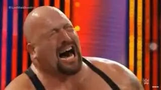 the big scream show (meme)
