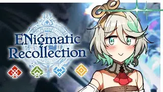 【ENReco】THE LOYAL LORD PROTECTOR IS I
