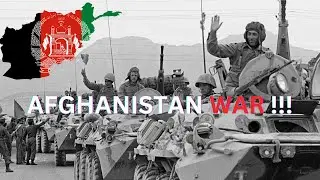 Uncovering the Real Truth Behind the Afghanistan War | Info Bites Exposes it All