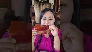 Satu satunya Warung Babi Guling Ada Welcome Drink