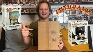 I Am Getting So Close To Completing This Vaulted Funko Pop Set For My Favorite Show!