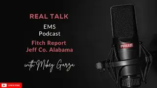 Critical EMS situation (Fitch Report) |Ep.2