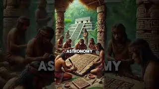 How Did the Maya Create a Language Without an Alphabet? 🤯✍️