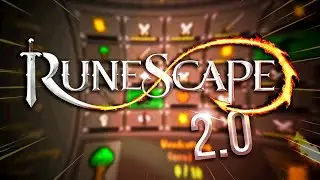 Jagex’s Huge Changes for Runescape