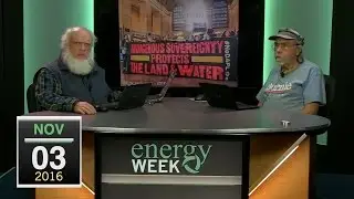 Energy Week: 11/3/16