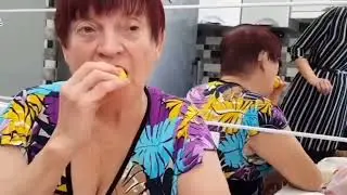 САМВЕЛ АДАМЯН Я ОРТЫСТ, МАМКА ТРОГЛОЕД И НАТЬКА БЕЛЯШ