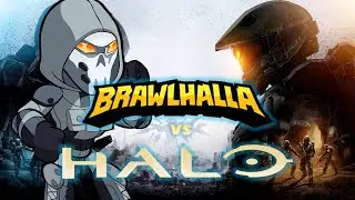 Cannon Mains Rejoice - The next Brawlhalla Crossover is coming!