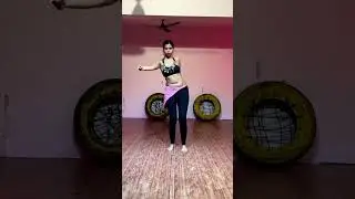 # belly dance # robotic belly dance # desi girl belly dance
