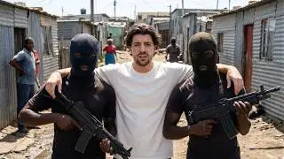 Visiting the Most Dangerous City in the World