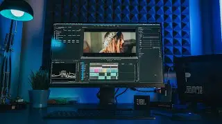 PERCHÈ OGNI FOTOGRAFO, VIDEOMAKER E GRAFICO DOVREBBE AVERE UN MONITOR 🖥Recensione Benq PD2700U 4k