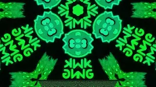 Pinkfong Black Screen Effects FX Collection #99 | Awesome Pinkfong Effects Overlay | Zaabee