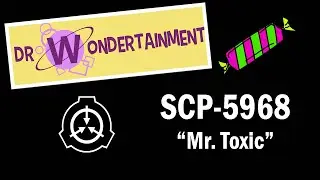 SCP-5968 