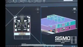 ¿Cómo se adapta Sismo Spain al proyecto del arquitecto?
