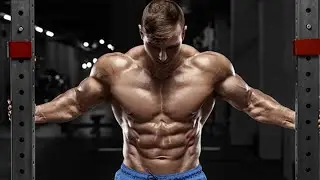 Shoulder Workout