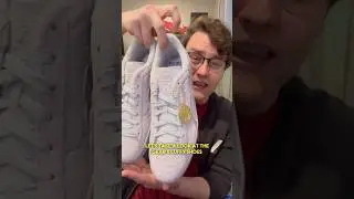 Unboxing the PUMA X ONE PIECE shoes