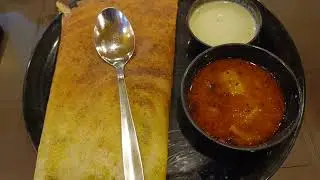 Mysore dosa #dosa #mysoredosa #masaladosa