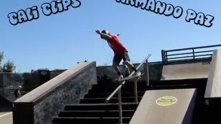 Cali Edit || Armando Paz