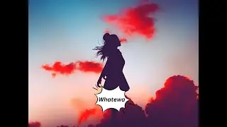 | FREE | Angelic dreamy type beat | Whatewa |