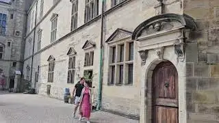 Kronborg Castle Denmark