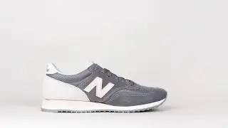New Balance СW 620 review