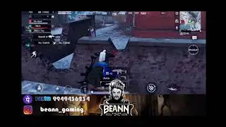 Y PUSH BRO! EASY 1V3 🤫🥴🥴