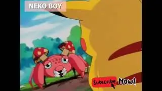 Pikachu 's Most Easiest Battle Ever / Pokémon 2021/ hentai AMV pikachu hentai sex anime sad Scene /