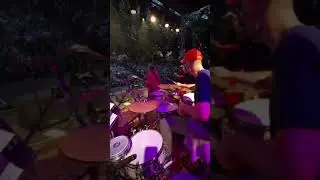 Benny Greb - Wonderful Performance 2024