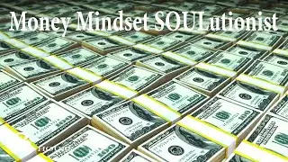 Money Flows to Me Easily Daily Abundance Meditation