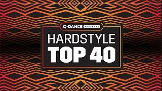 Q-dance Presents: The Hardstyle Top 40 | May 2023