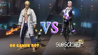ME VS MY Subscriber.1 VS 1 Custom Full Gameplay