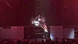 Bush - Little Thing, Live at Hard Rock Live, Hollywood