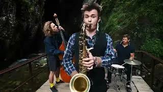Jazz Friends STC 2023