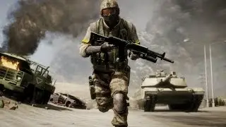 Как добавить допальнительное оружее в battlefield 2