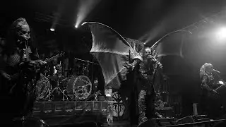 Lordi - Devil is a loser [live]