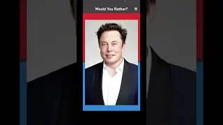 Would you Rather? (3.0)
