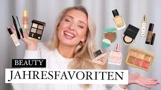 BEAUTY annual favorites 2024 | OlesjasWelt
