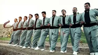 گورانی هلپرکه کوردی زور خوش 2017 نجمدین مطاعی