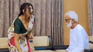 कामवाली को देखकर मालिक की नियत हुई खराब | Naukraani | New Hindi Crime Episode | Full Web Series