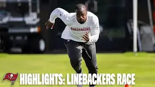 Highlight: Devin White vs. Lavonte David