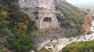 Ballıkayalar 2 - Dji Mavic Air