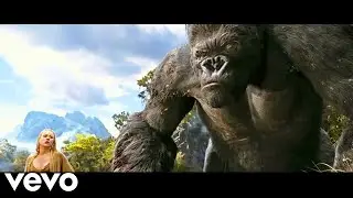 Alex Rogov - Hanuman ｜ King Kong