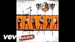 RBD - Sálvame (Audio).
