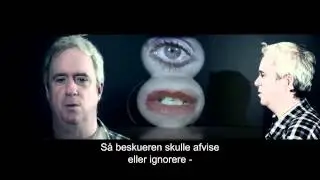 Tony Oursler - Face to Face at ARoS