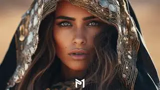 Mix Deep House Miami Music 2024 Paranoia Music