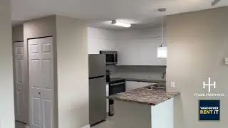 1002 - 833 Agnes St Walkthrough #newwestminster  #newwestminsterrealtor  #rental