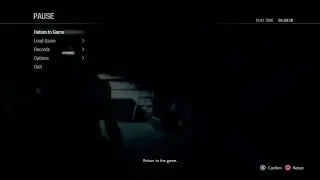 Resident Evil 3 pt. 2