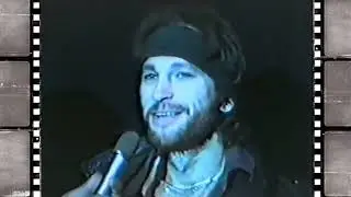 ИНТЕРВЬЮ ИГОРЯ ТАЛЬКОВА 1991 | ПРОШЛО ПОЧТИ 35 ЛЕТ НО НИЧЕГО НЕ ПОМЕНЯЛОСЬ