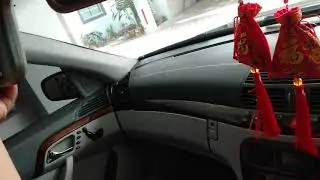 1999 Mercedes Benz S280