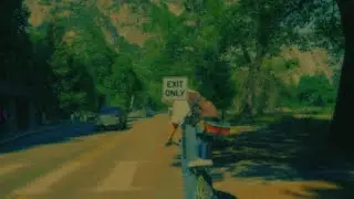 Sam Wright - Only Road (Lyrics)